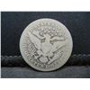 Image 2 : 1908 S Barber Quarter Semi Key Date
