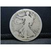 Image 1 : 1916 Walking Liberty Half Dollar Key Date