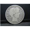 Image 1 : 1894 Barber Half Dollar