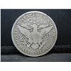 Image 2 : 1894 Barber Half Dollar