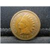 Image 1 : 1908 S Indian Cent XF/AU Key Date
