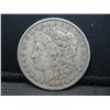 Image 1 : 1881 O Morgan Dollar