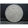Image 2 : 1881 O Morgan Dollar