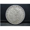 Image 1 : 1885 Morgan Dollar
