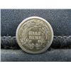Image 2 : 1872 Seated Half Dime