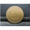Image 2 : 1875 Indian Cent