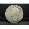Image 1 : 1932 D Silver Washington Quarter Key Date