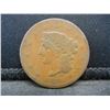 Image 1 : 1839 Large Cent Booby Head