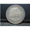 Image 2 : 1893 Columbian Half Dollar
