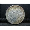 Image 2 : 1910 Barber Quarter XF