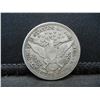 Image 2 : 1910 D Barber Quarter XF Better Date