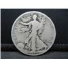 Image 1 : 1919 Walking Liberty Half Dollar Better Date