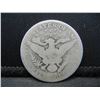 Image 2 : 1910 Barber Half Dollar