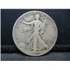 Image 1 : 1919 S Walking Liberty Half Dollar Semi Key Strong Details
