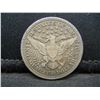 Image 2 : 1904 Barber Quarter XF Strong Details
