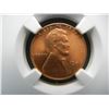 Image 2 : 1948 Lincoln Cent NGC MS66 NGC Price Guide $135