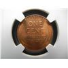 Image 3 : 1948 Lincoln Cent NGC MS66 NGC Price Guide $135