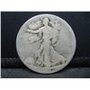 Image 1 : 1921 S Walking Liberty Half Dollar Key Date