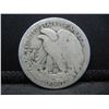 Image 2 : 1921 S Walking Liberty Half Dollar Key Date