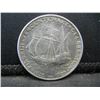 Image 1 : 1921 Pilgrim Half Dollar Commemorative Better Date