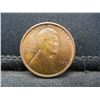 Image 1 : Uncirculated 1909 VDB Lincoln Cent