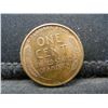 Image 2 : Uncirculated 1909 VDB Lincoln Cent
