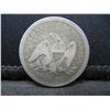 Image 2 : 1853 Arrows Seated Quarter Better Date