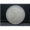 Image 1 : 1934 D Peace Dollar Higher Grade better Date