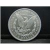 Image 2 : 1886 O Morgan Dollar AU+++ SemKey Date Scarce in Higher Grades