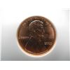 Image 11 : (6) 2009 Lincoln Cent NGC MS66 RED Formative Years First Day Ceremony