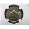 Image 10 : 1951D+54D Jeferson Nickels NGC MS66 Better Dates