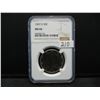 Image 1 : 1987 D Kennedy Half Dollar NGC MS66