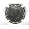 Image 2 : 1987 D Kennedy Half Dollar NGC MS66