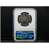 Image 4 : 1987 D Kennedy Half Dollar NGC MS66