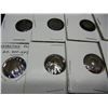 Image 4 : (32) Ancient Coins in Flips Neat Lot