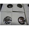 Image 6 : (32) Ancient Coins in Flips Neat Lot