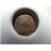 Image 3 : INB Widows Mite Sized Bronze Coin 50BC - 400AD