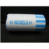 Image 1 : Half Roll Buffalo Nickels