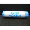 Image 1 : Full Date Roll Buffalo Nickels