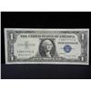 Image 2 : (5) Consecutive Serial Number Crisp BU 1957 $1.00 Silver Certificates