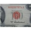 Image 2 : 1953 $2.00 Red Seal Note