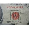Image 2 : 1963 $5.00 Red Seal