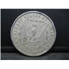 Image 2 : 1884 Morgan Dollar