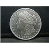 Image 1 : 1886 O Morgan Dollar AU+ Semi Key Date