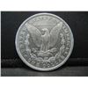 Image 2 : 1886 O Morgan Dollar AU+ Semi Key Date