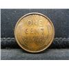 Image 2 : Uncirculated 1909 VDB  Lincoln Cent Nice