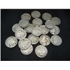 Image 1 : (20) 1925 S Buffalo Nickels Better Date