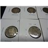 Image 4 : (20) Babrer Dimes in Flips Ave Circ+