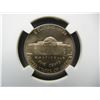 Image 4 : 1951D+54D Jeferson Nickels NGC MS66 Better Dates