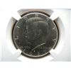 Image 2 : 1987 D Kennedy Half Dollar NGC MS66
